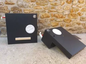 réservoir sur mesure