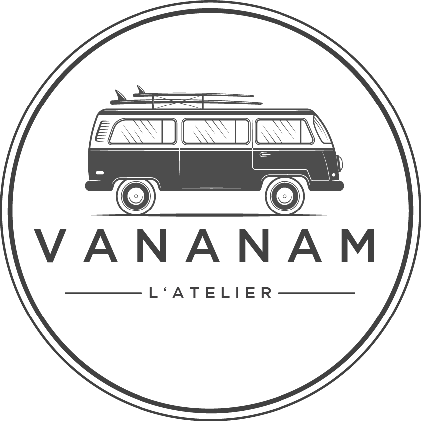 logo vananam