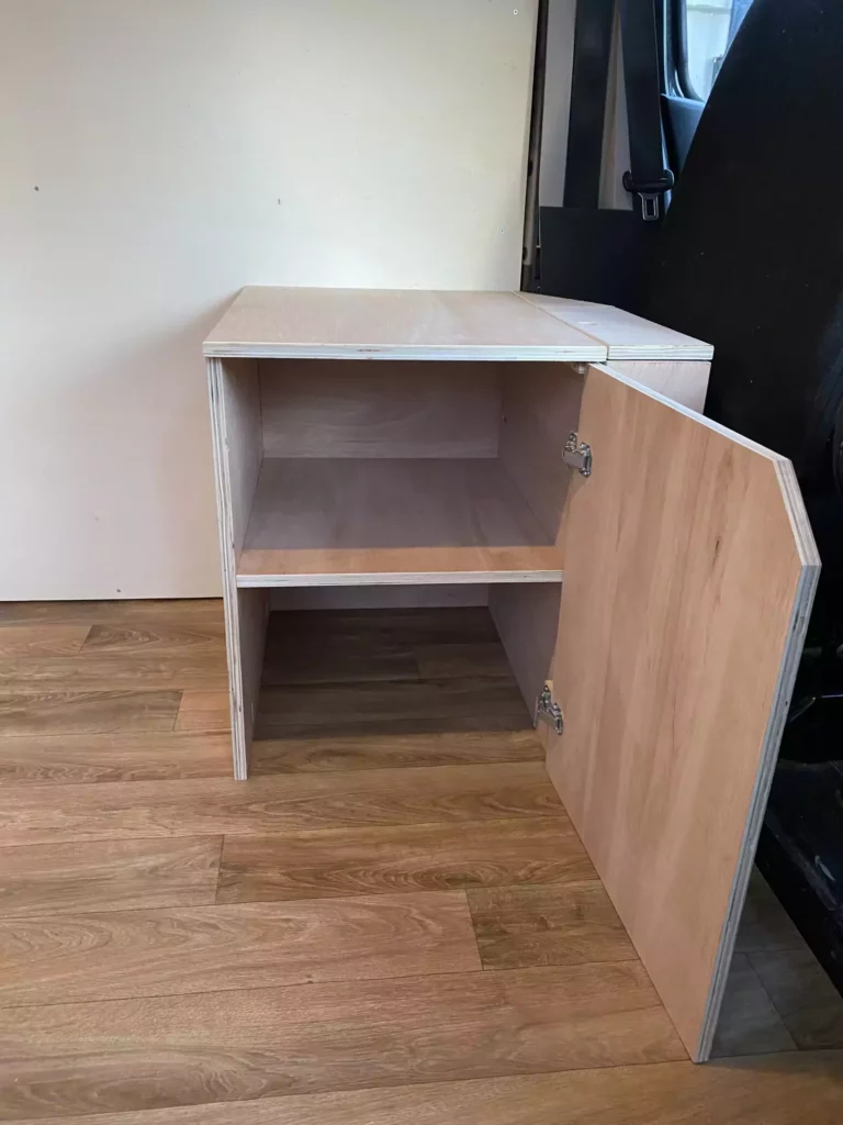 Aménagement trafic L2H1 vananam #3