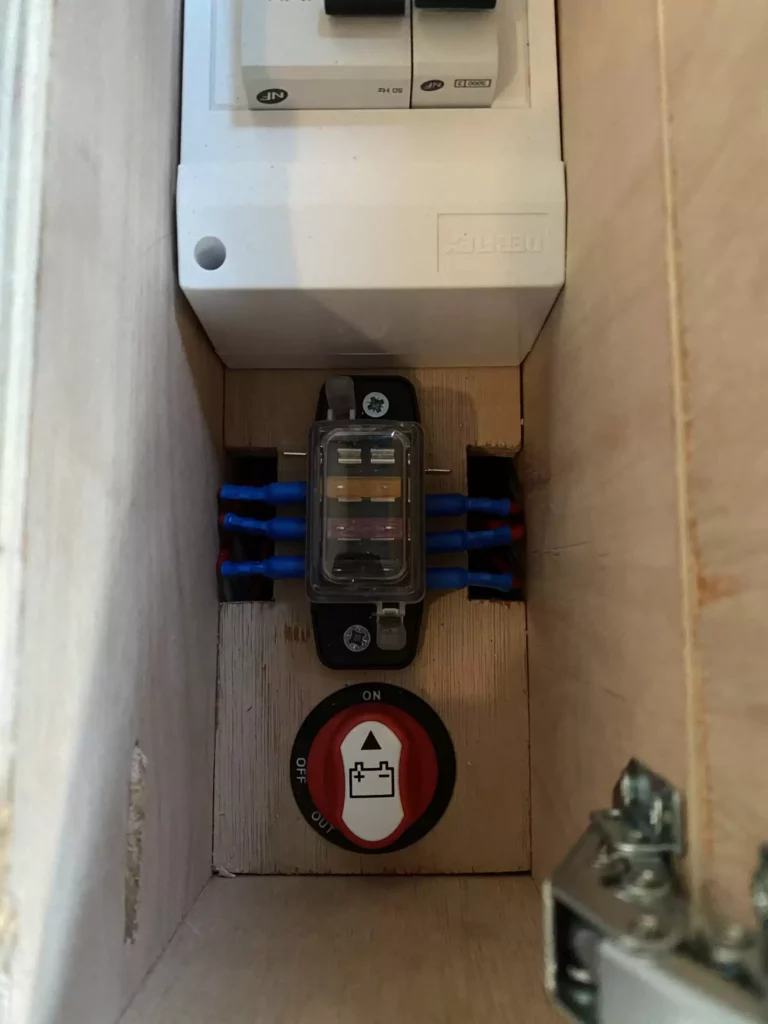 Aménagement trafic L2H1 vananam #3