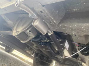 Autoterm 2D Peugeot Boxer L2H2