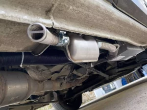 Autoterm 2D Renault trafic L2H1