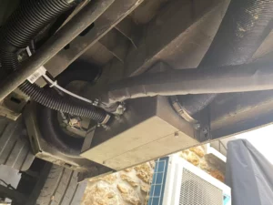 Autoterm 2D Renault trafic L2H1