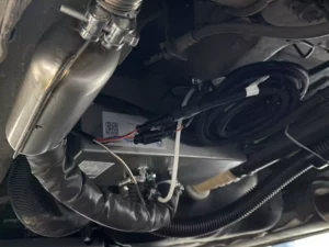 Autoterm 2D Peugeot expert XL