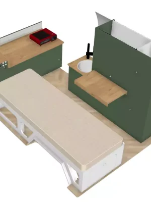 Conception 3D