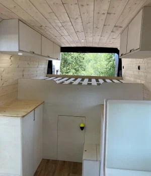 Fiat ducato L3H2