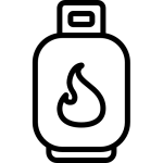 gaz noir
